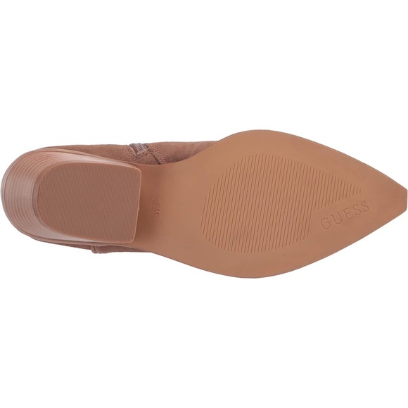 New GUESS Women's Ankle Boot SZ 7 - Picture 4 of 8